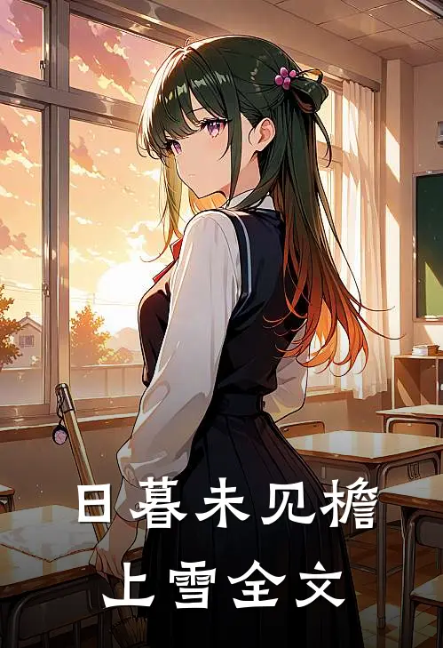 日暮未见檐上雪全文