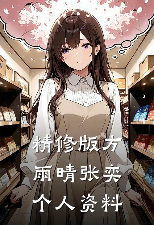精修版方雨晴张奕个人资料