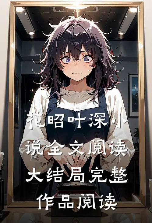 花昭叶深小说全文阅读大结局完整作品阅读