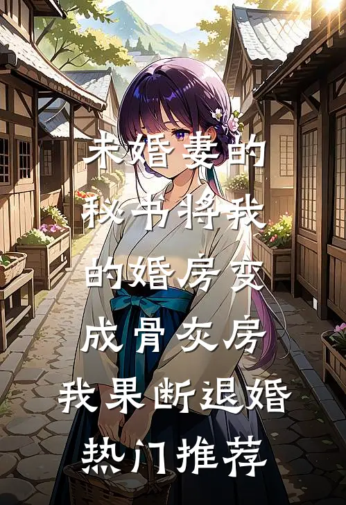 未婚妻的秘书将我的婚房变成骨灰房，我果断退婚热门推荐