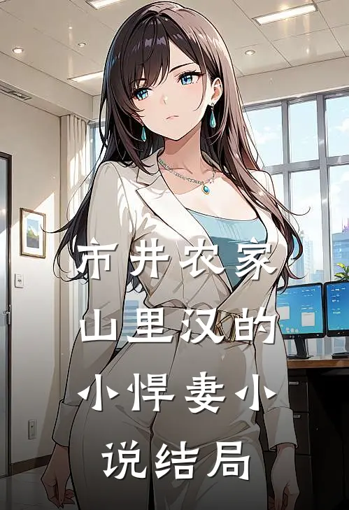 市井农家：山里汉的小悍妻小说结局