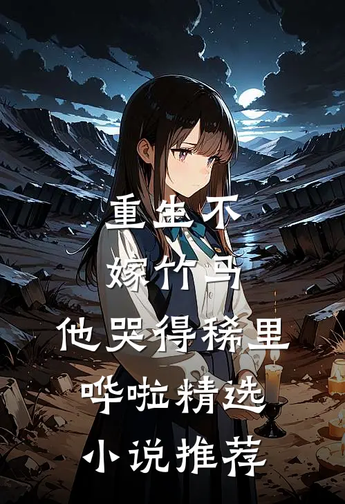 重生不嫁竹马，他哭得稀里哗啦精选小说推荐