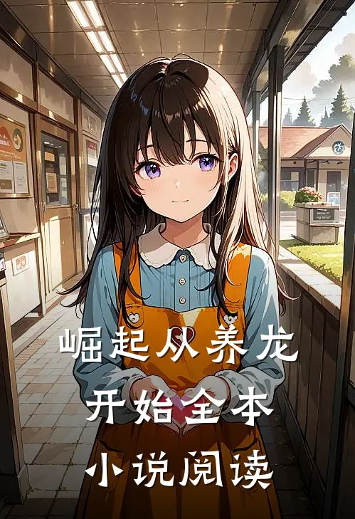 崛起从养龙开始全本小说阅读