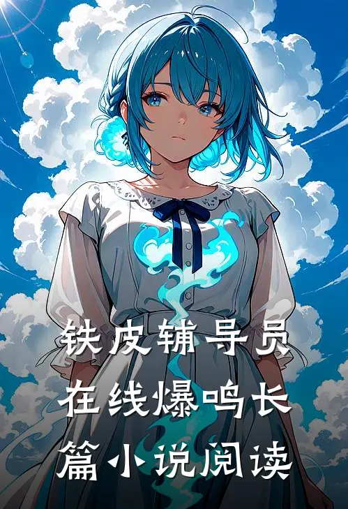 铁皮辅导员在线爆鸣长篇小说阅读