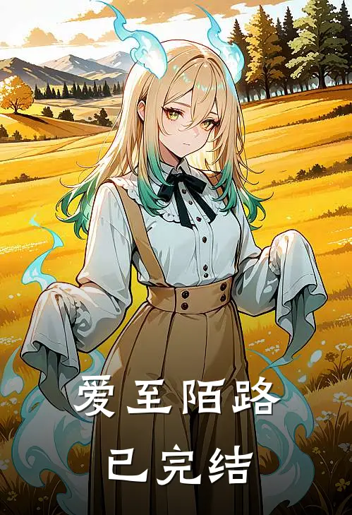 爱至陌路已完结