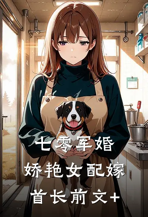 七零军婚，娇艳女配嫁首长前文+