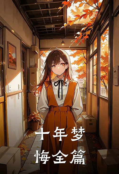 十年梦悔全篇