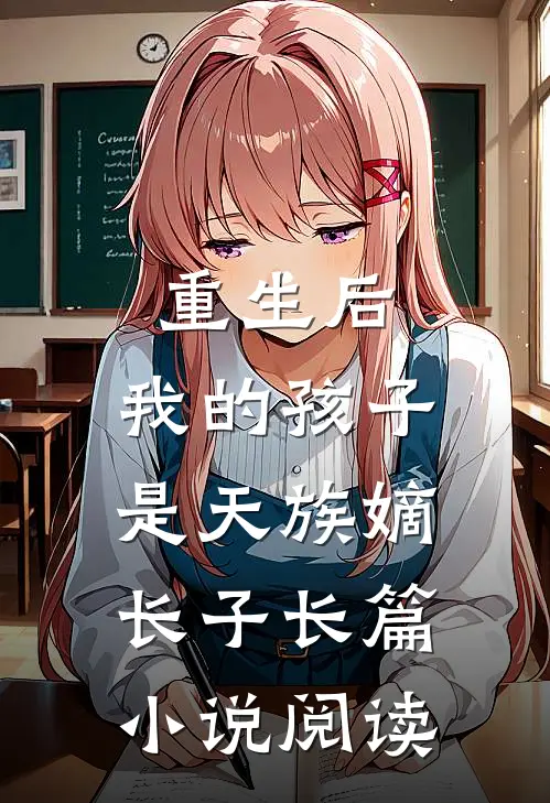 重生后，我的孩子是天族嫡长子长篇小说阅读
