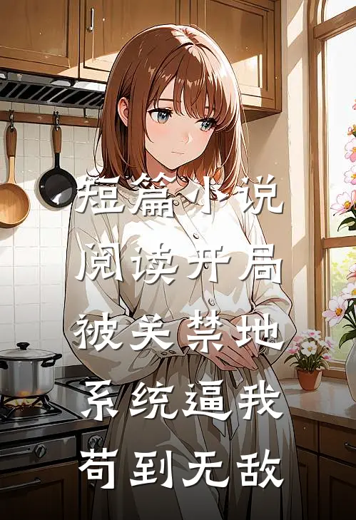 短篇小说阅读开局被关禁地，系统逼我苟到无敌