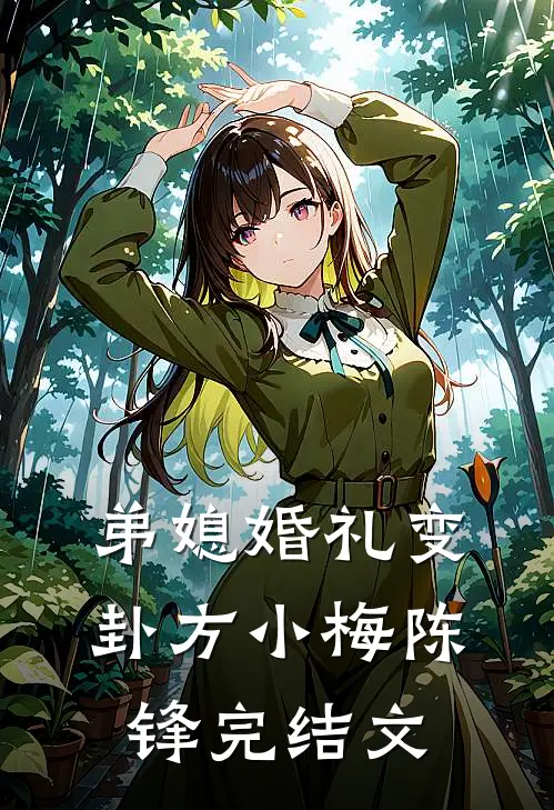 弟媳婚礼变卦方小梅陈锋完结文