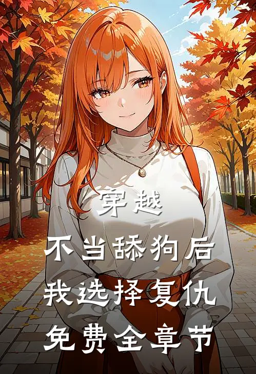 穿越:不当舔狗后,我选择复仇免费全章节
