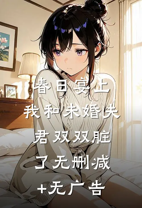 春日宴上，我和未婚夫君双双脏了无删减+无广告