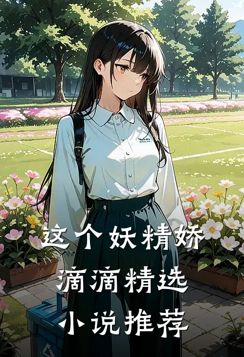 这个妖精娇滴滴精选小说推荐