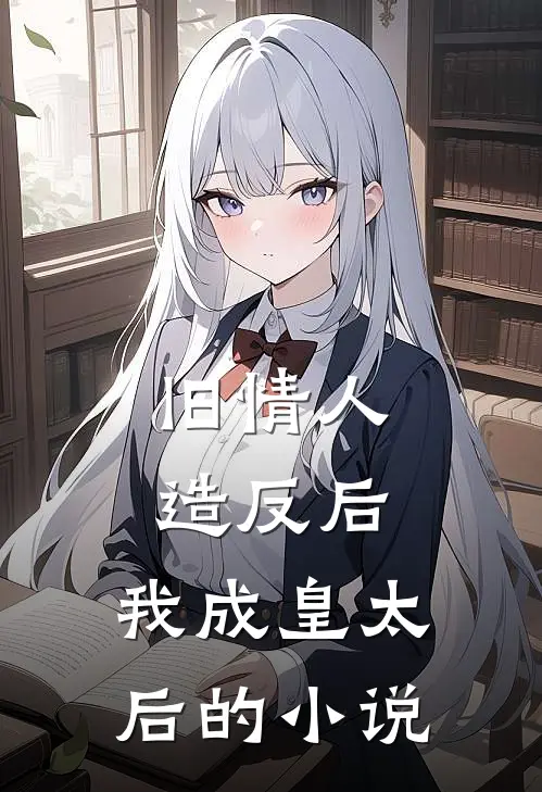 旧情人造反后，我成皇太后的小说