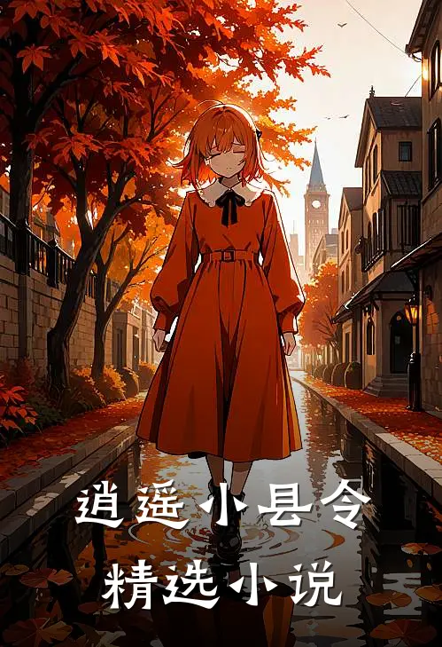 逍遥小县令精选小说