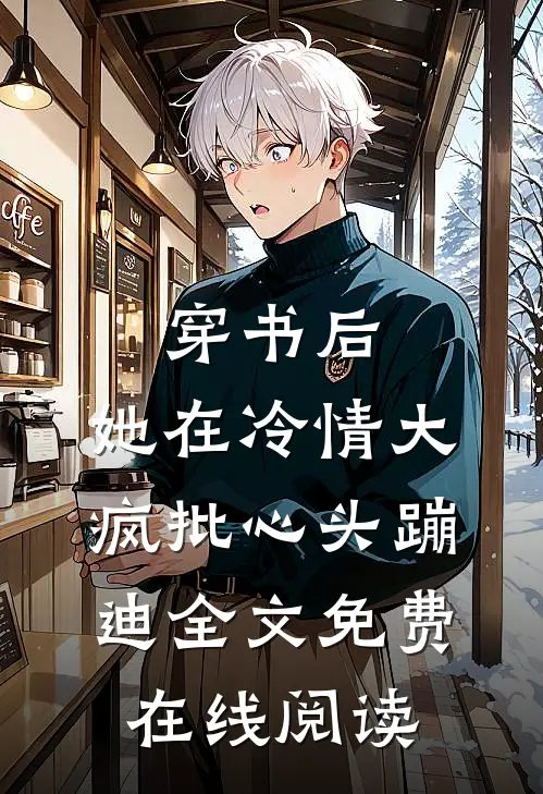 穿书后，她在冷情大疯批心头蹦迪全文免费在线阅读