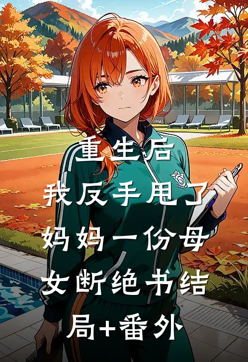 重生后，我反手甩了妈妈一份母女断绝书结局+番外