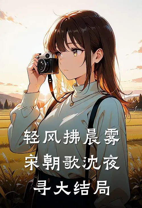 轻风拂晨雾宋朝歌沈夜寻大结局