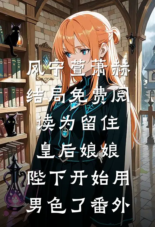 凤宁萱萧赫结局免费阅读为留住皇后娘娘，陛下开始用男色了番外