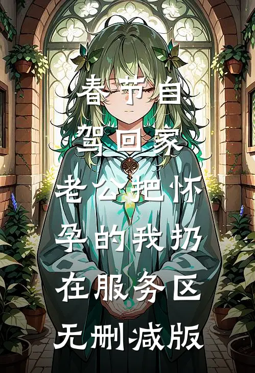 春节自驾回家，老公把怀孕的我扔在服务区无删减版