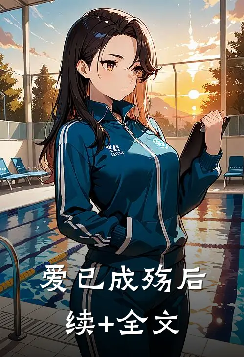 爱已成殇后续+全文