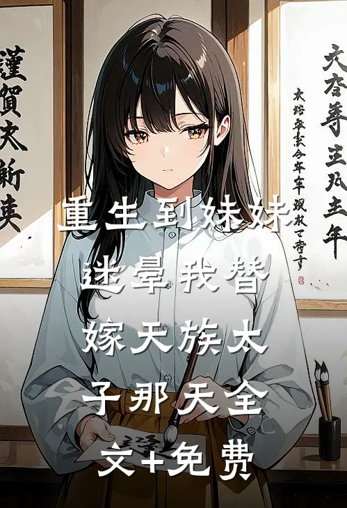重生到妹妹迷晕我替嫁天族太子那天全文+免费