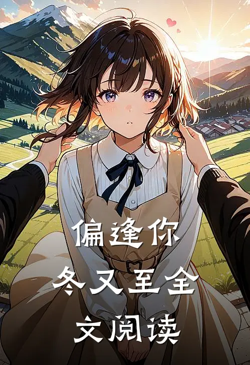 偏逢你，冬又至全文阅读