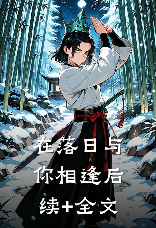 在落日与你相逢后续+全文