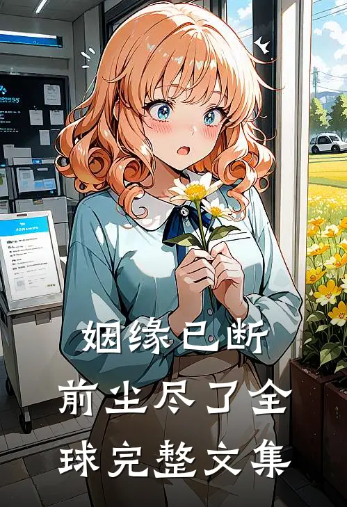 姻缘已断，前尘尽了全球完整文集