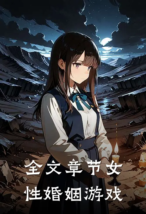 全文章节女性婚姻游戏