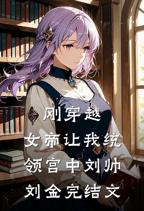 刚穿越，女帝让我统领宫中刘帅刘金完结文
