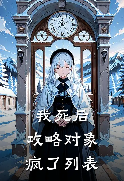 我死后，攻略对象疯了列表
