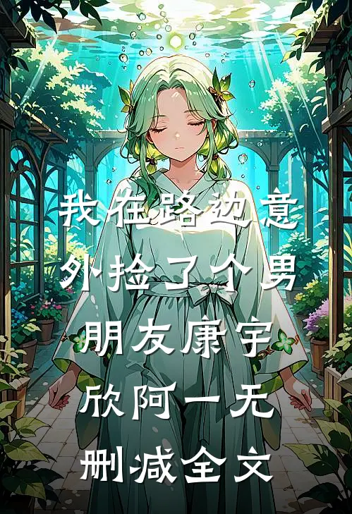 我在路边意外捡了个男朋友康宇欣阿一无删减全文