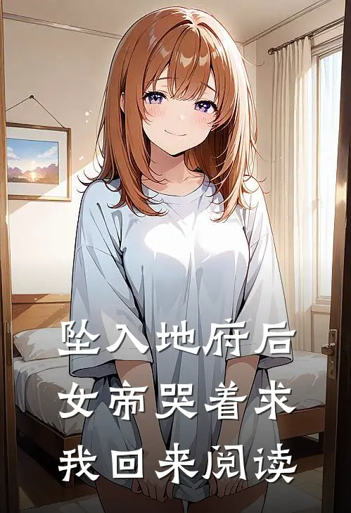 坠入地府后，女帝哭着求我回来阅读