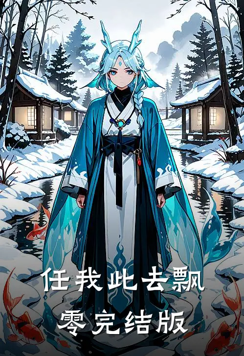 任我此去飘零完结版