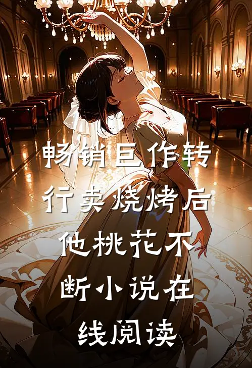 畅销巨作转行卖烧烤后,他桃花不断小说在线阅读
