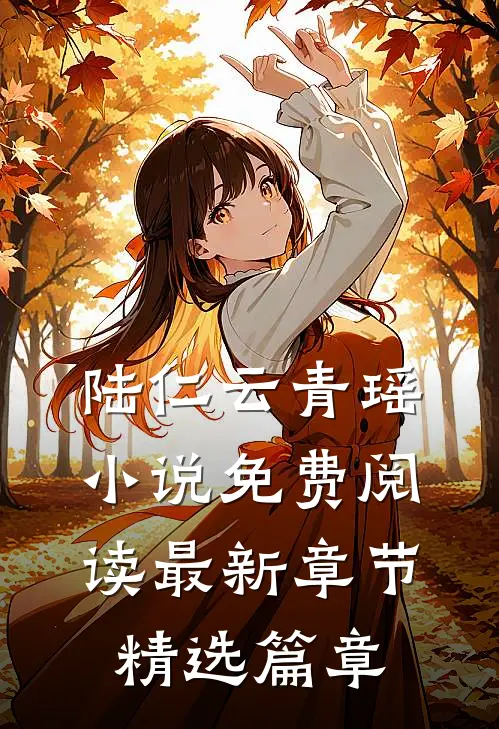 陆仁云青瑶小说免费阅读最新章节精选篇章