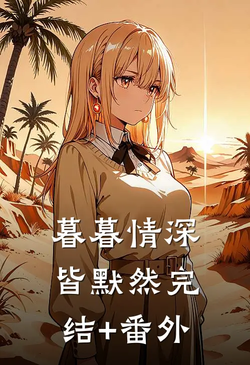 暮暮情深皆默然完结+番外