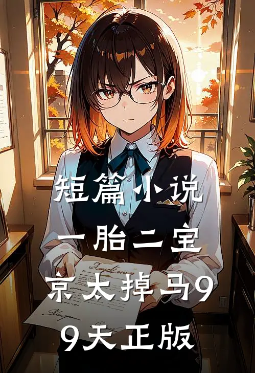 短篇小说一胎二宝:京太掉马99天正版