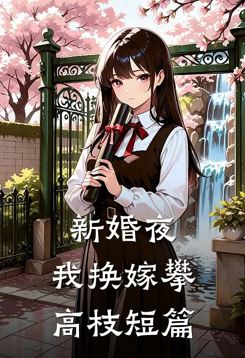 新婚夜，我换嫁攀高枝短篇