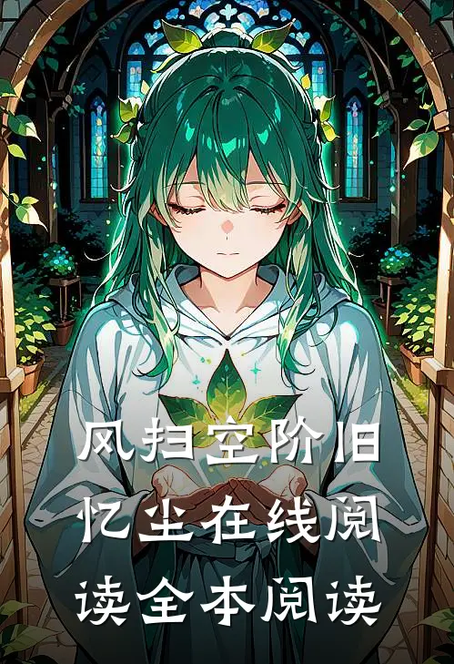 风扫空阶旧忆尘在线阅读全本阅读