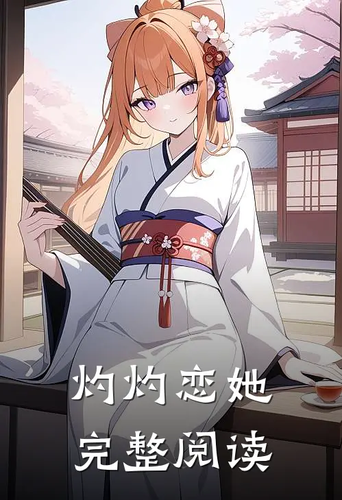 灼灼恋她完整阅读