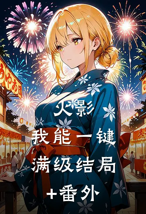 火影：我能一键满级结局+番外