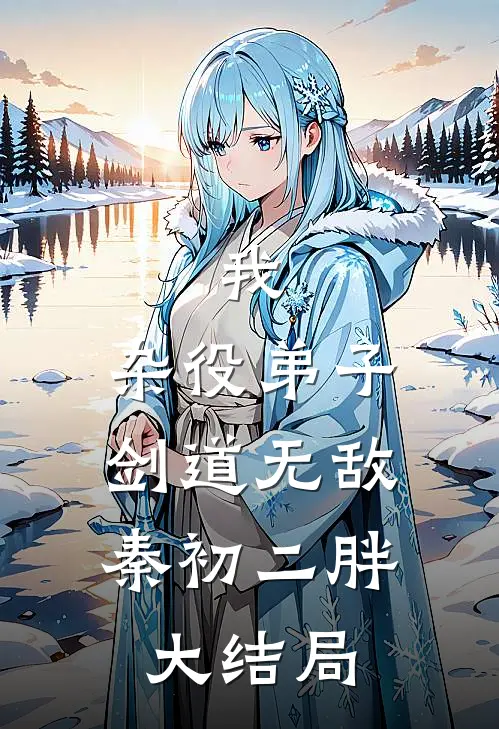 我，杂役弟子，剑道无敌秦初二胖大结局