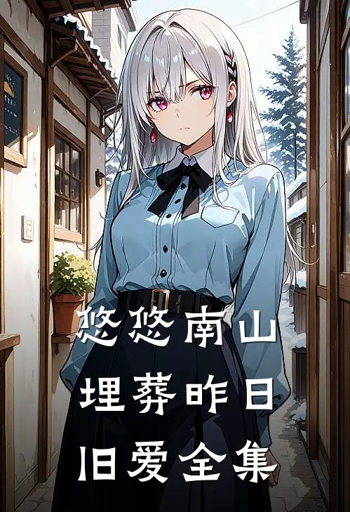悠悠南山，埋葬昨日旧爱全集