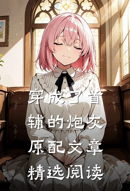 穿成了首辅的炮灰原配文章精选阅读