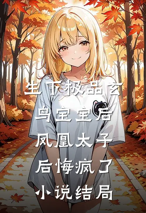 生下极品玄鸟宝宝后，凤凰太子后悔疯了小说结局