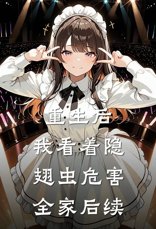 重生后，我看着隐翅虫危害全家后续