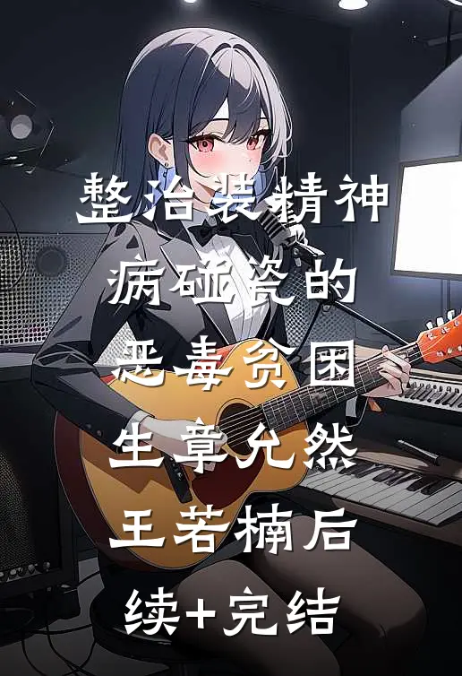 整治装精神病碰瓷的恶毒贫困生章允然王若楠后续+完结