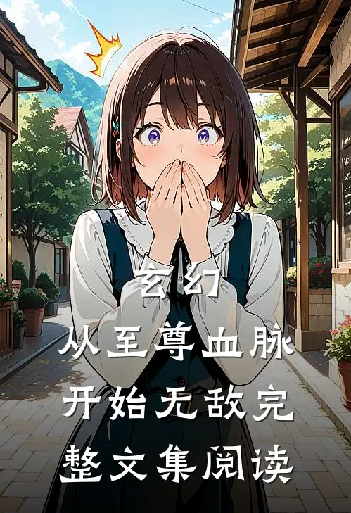 玄幻：从至尊血脉开始无敌完整文集阅读